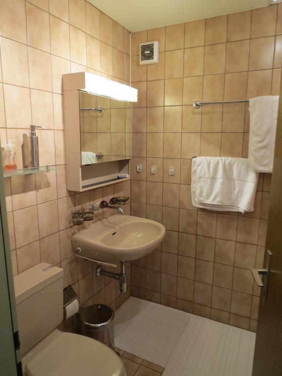 VellaCasa Valtiarmアパートメント 部屋 写真